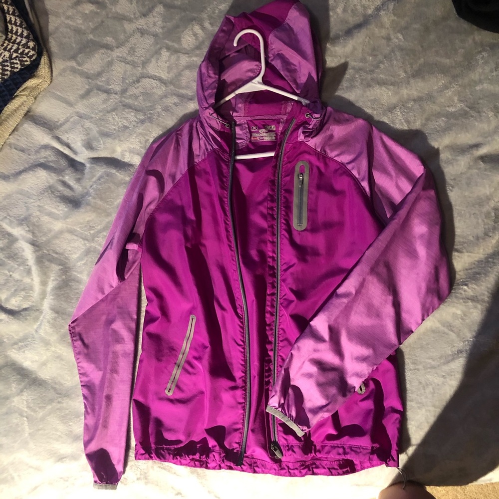 windbreaker